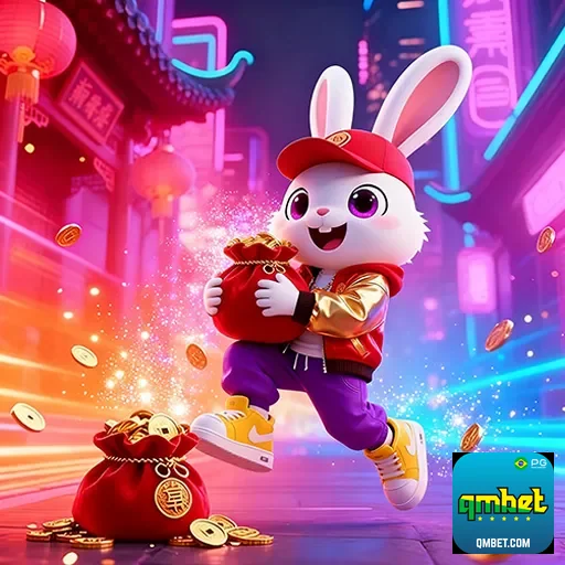 Apostador feliz - qmbet