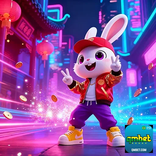 Slots online Brasil - qmbet