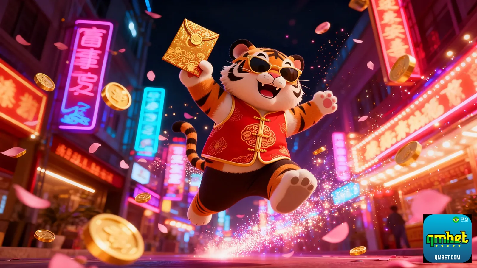 Bônus de boas-vindas