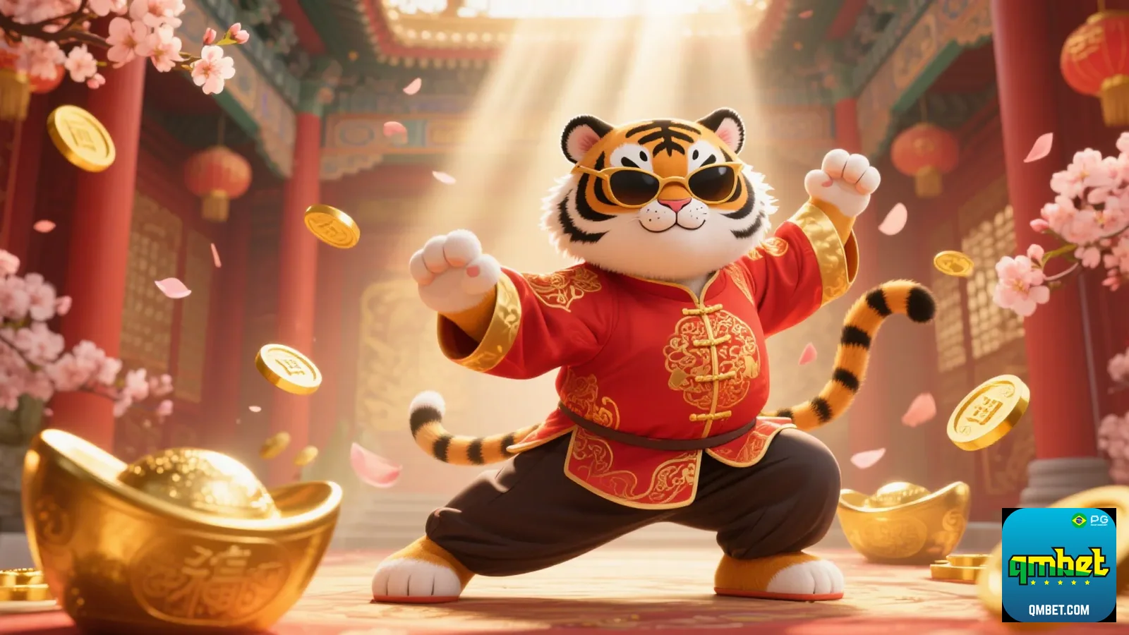 Cena destaque - qmbet