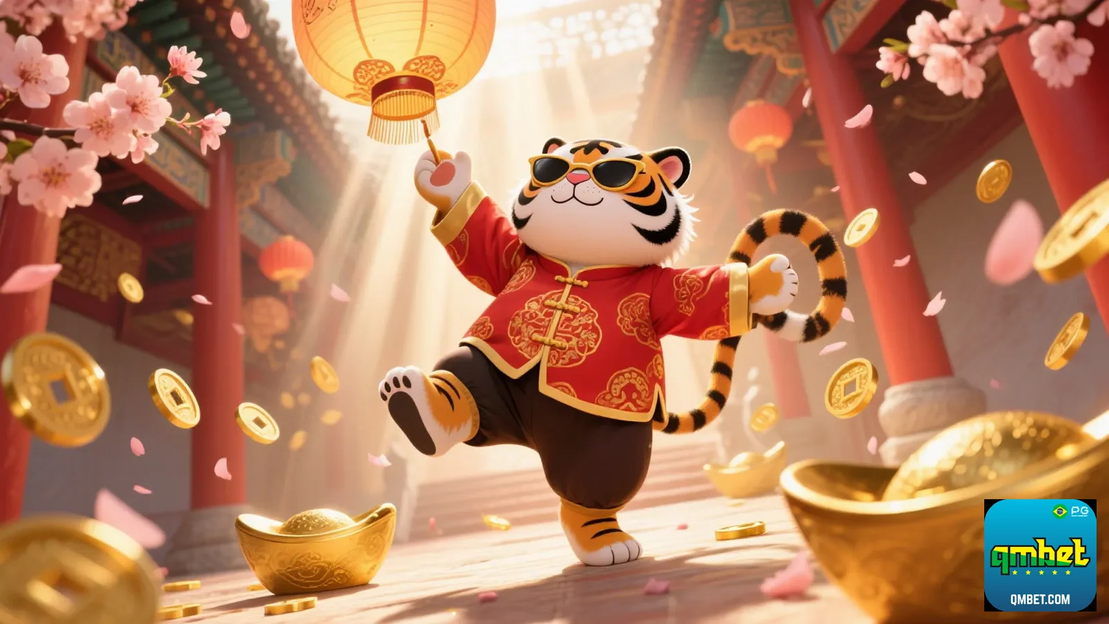 Cassino QMBet VIP - qmbet