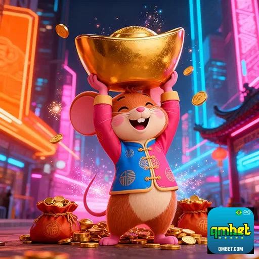 Cena destaque - qmbet