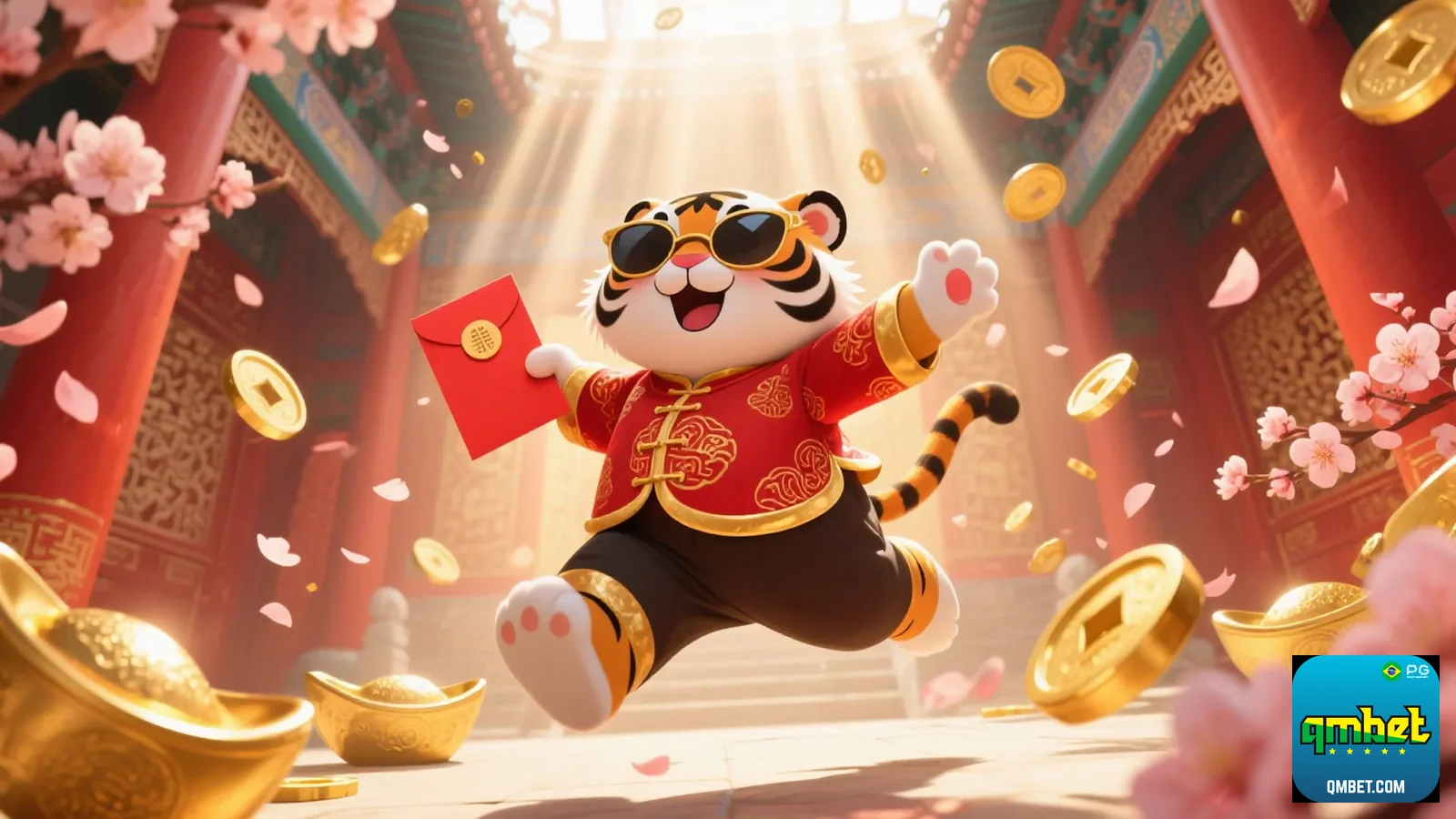 Cena destaque - qmbet